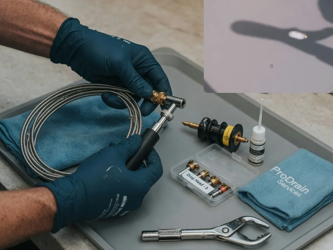 Why choose Drain Cleaning in Comstock, WI